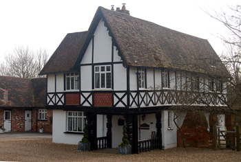 29 Bedford Road March 2010